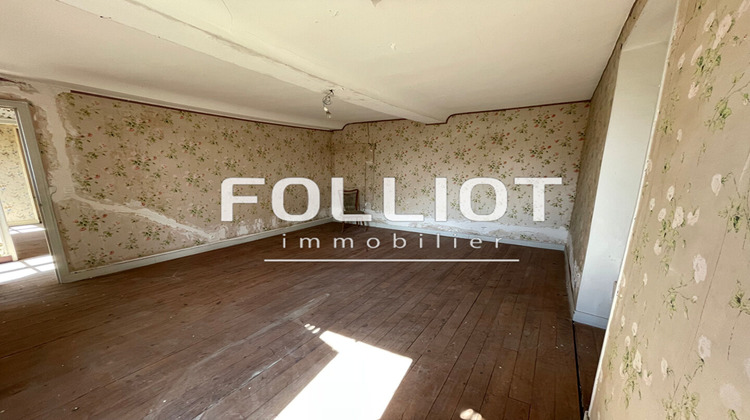 Ma-Cabane - Vente Maison LAIZE-LA-VILLE, 180 m²