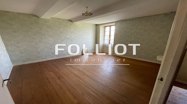 Ma-Cabane - Vente Maison LAIZE-LA-VILLE, 180 m²