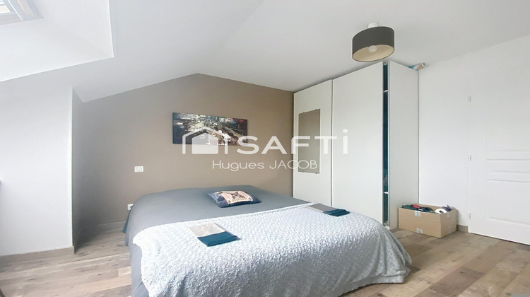 Ma-Cabane - Vente Maison Laize-la-Ville, 185 m²