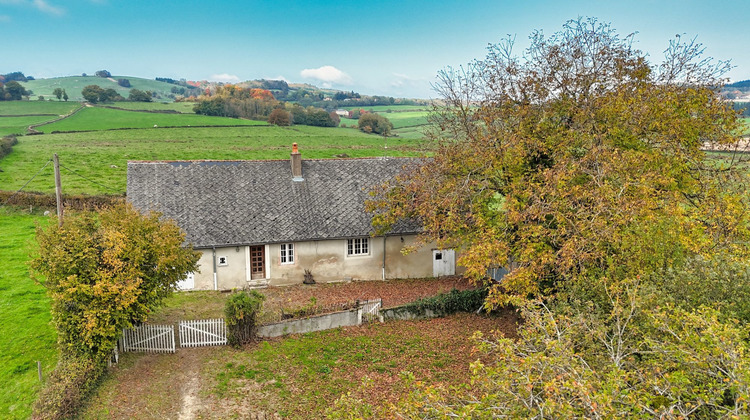 Ma-Cabane - Vente Maison Laizy, 73 m²