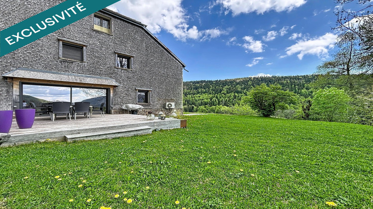 Ma-Cabane - Vente Maison Lajoux, 188 m²