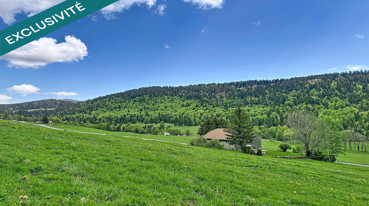 Ma-Cabane - Vente Maison Lajoux, 188 m²