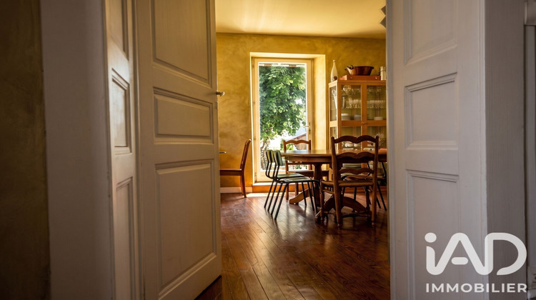 Ma-Cabane - Vente Maison Lajoux, 350 m²