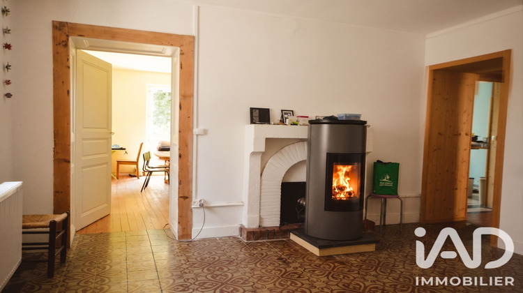 Ma-Cabane - Vente Maison Lajoux, 350 m²