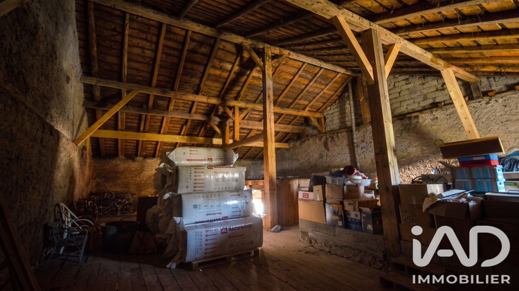 Ma-Cabane - Vente Maison Lajoux, 350 m²