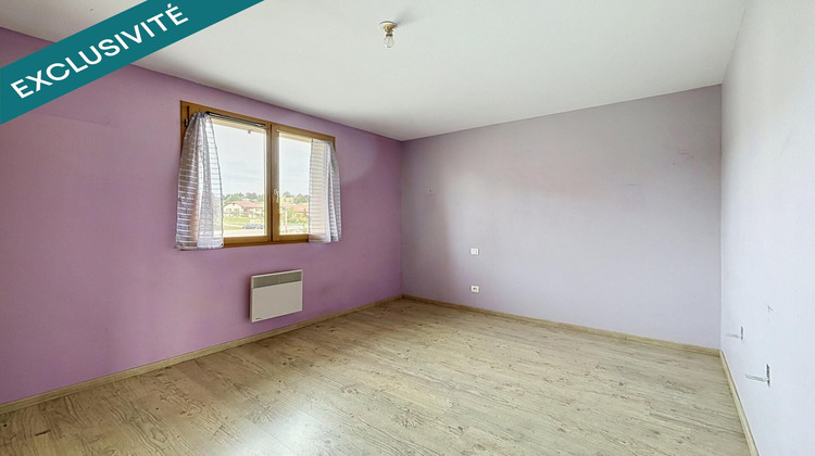 Ma-Cabane - Vente Maison Lajoux, 122 m²
