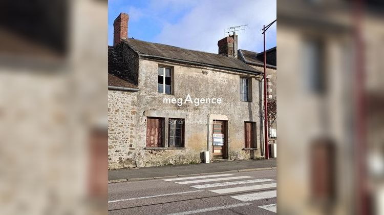 Ma-Cabane - Vente Maison LALACELLE, 90 m²