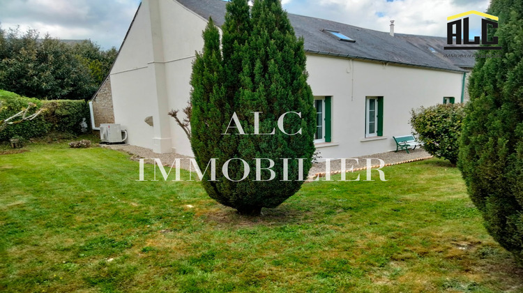 Ma-Cabane - Vente Maison Lalacelle, 109 m²