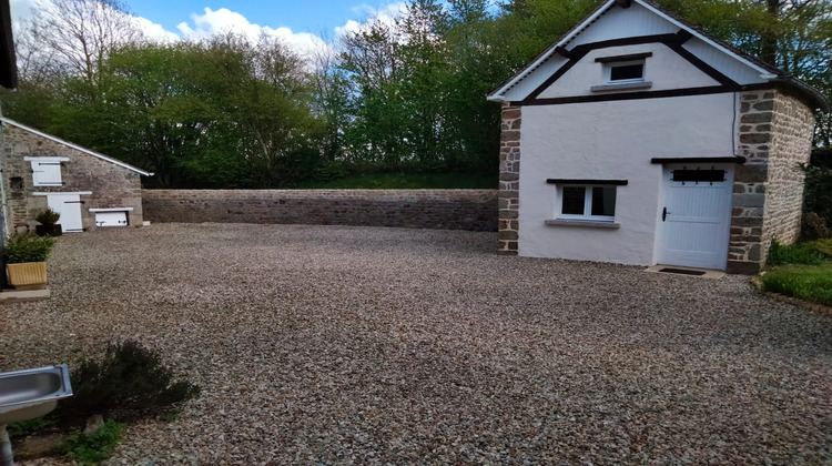 Ma-Cabane - Vente Maison Lalacelle, 109 m²