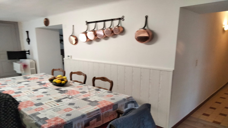 Ma-Cabane - Vente Maison Lalacelle, 109 m²