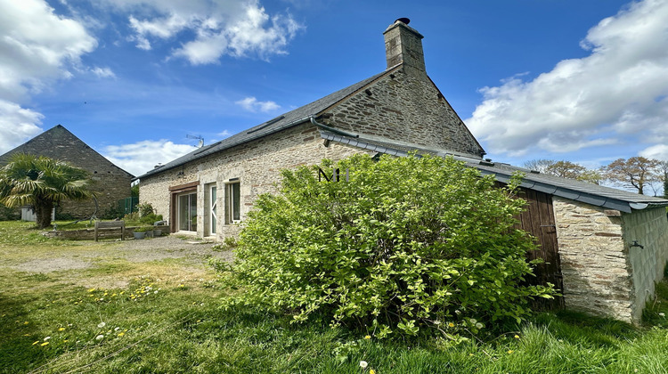 Ma-Cabane - Vente Maison Lalacelle, 112 m²
