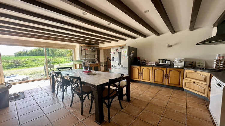 Ma-Cabane - Vente Maison Lalacelle, 112 m²