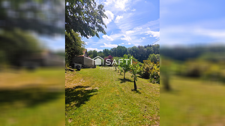 Ma-Cabane - Vente Maison Lalacelle, 117 m²