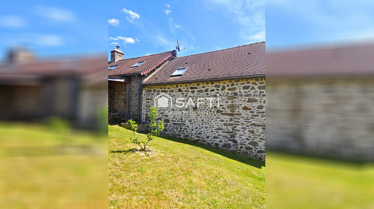 Ma-Cabane - Vente Maison Lalacelle, 117 m²
