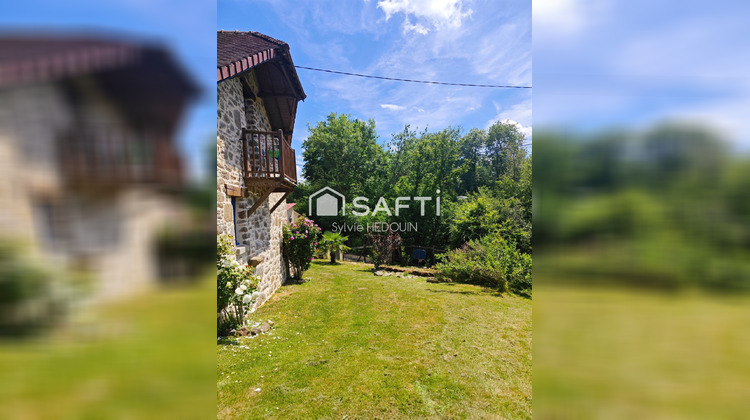 Ma-Cabane - Vente Maison Lalacelle, 117 m²