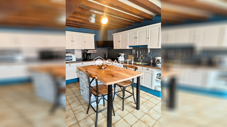 Ma-Cabane - Vente Maison Lalacelle, 117 m²