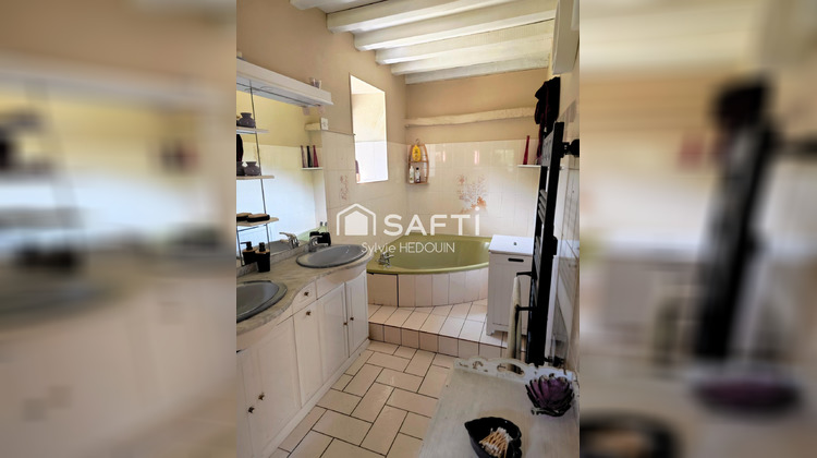 Ma-Cabane - Vente Maison Lalacelle, 117 m²
