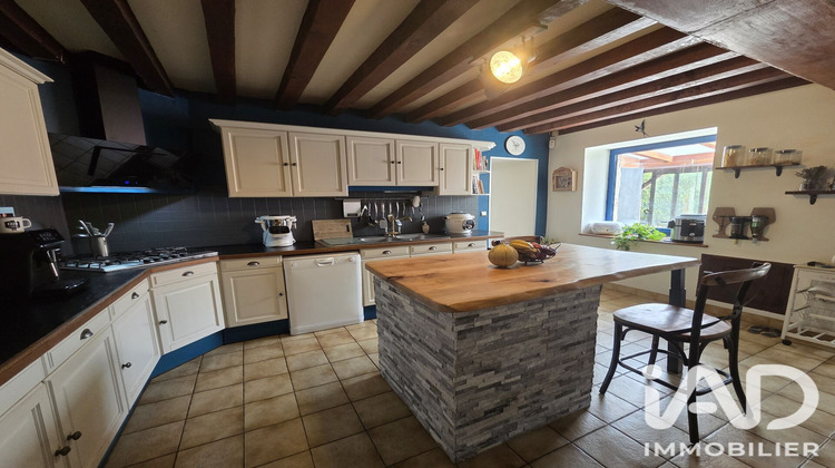 Ma-Cabane - Vente Maison Lalacelle, 116 m²