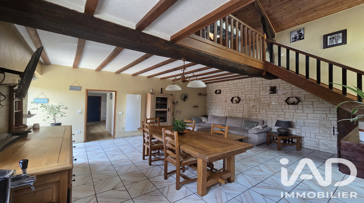 Ma-Cabane - Vente Maison Lalacelle, 116 m²