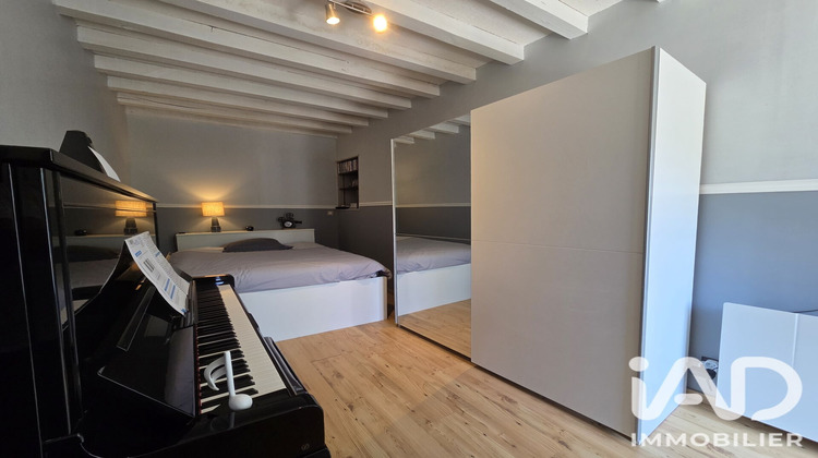 Ma-Cabane - Vente Maison Lalacelle, 116 m²