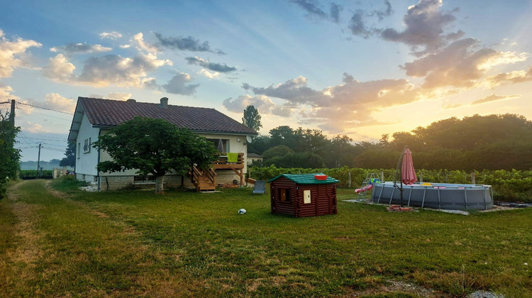 Ma-Cabane - Vente Maison Lalande-de-Pomerol, 138 m²