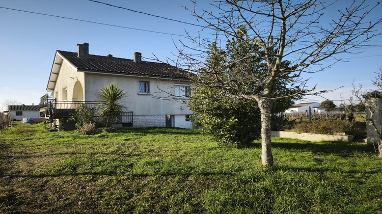Ma-Cabane - Vente Maison Lalande-de-Pomerol, 138 m²