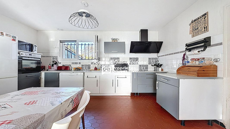 Ma-Cabane - Vente Maison LALANDE DE POMEROL, 110 m²