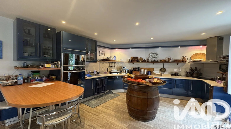 Ma-Cabane - Vente Maison Lalande-de-Pomerol, 210 m²