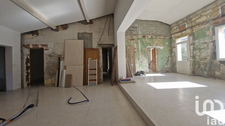 Ma-Cabane - Vente Maison Lalande-de-Pomerol, 135 m²