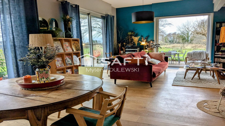 Ma-Cabane - Vente Maison Lalande-de-Pomerol, 150 m²