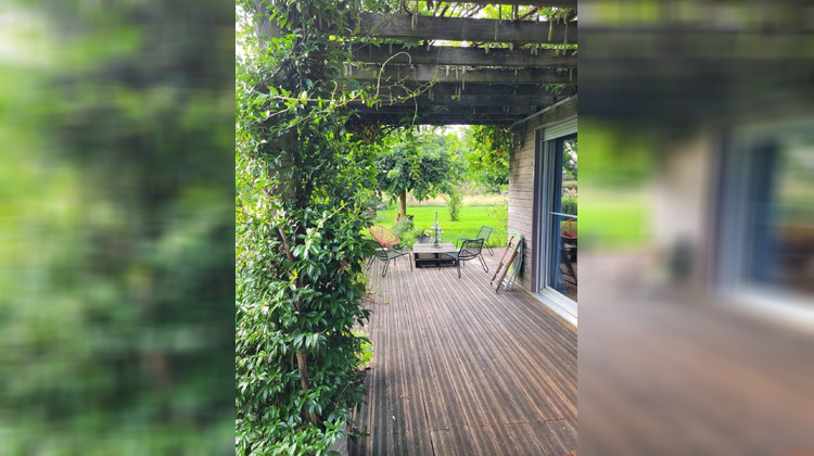 Ma-Cabane - Vente Maison Lalande-de-Pomerol, 150 m²