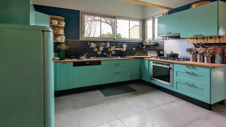 Ma-Cabane - Vente Maison Lalande-de-Pomerol, 150 m²