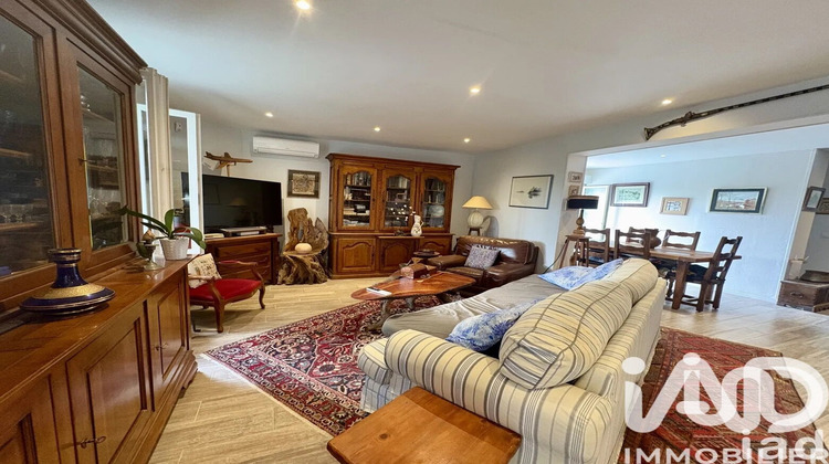 Ma-Cabane - Vente Maison Lalande-de-Pomerol, 210 m²