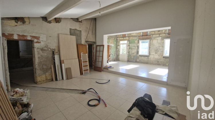 Ma-Cabane - Vente Maison Lalande-de-Pomerol, 135 m²