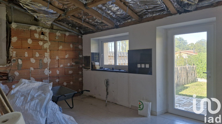 Ma-Cabane - Vente Maison Lalande-de-Pomerol, 135 m²