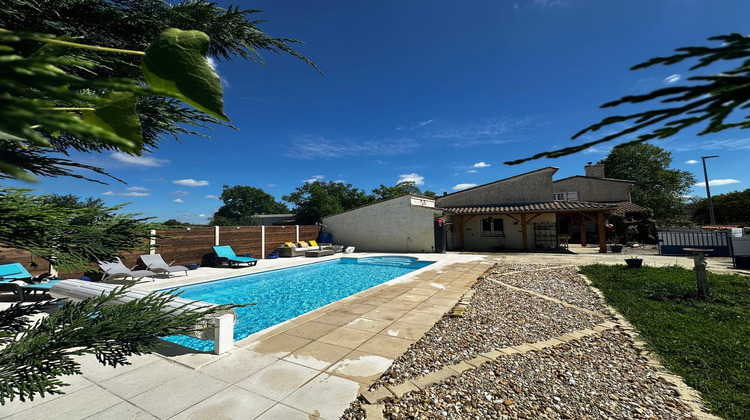 Ma-Cabane - Vente Maison Lalande-de-Pomerol, 162 m²