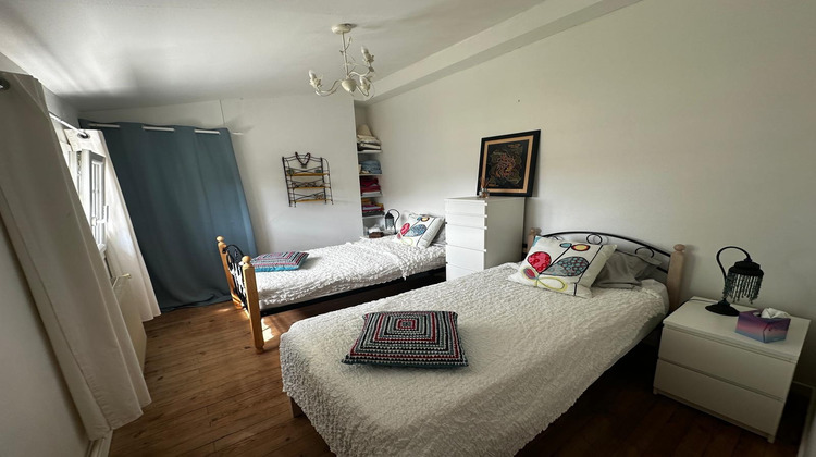 Ma-Cabane - Vente Maison Lalande-de-Pomerol, 160 m²
