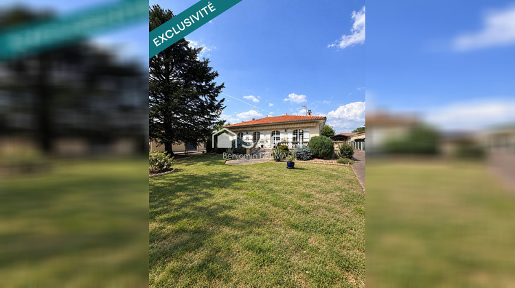 Ma-Cabane - Vente Maison Lalande-de-Pomerol, 122 m²