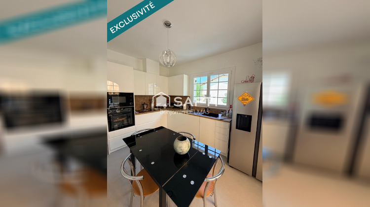 Ma-Cabane - Vente Maison Lalande-de-Pomerol, 122 m²