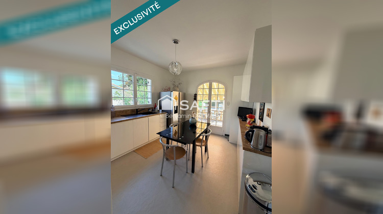 Ma-Cabane - Vente Maison Lalande-de-Pomerol, 122 m²