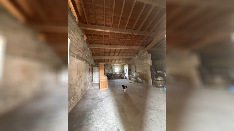 Ma-Cabane - Vente Maison Lalande-de-Pomerol, 100 m²