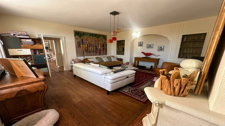 Ma-Cabane - Vente Maison Lalande-de-Pomerol, 197 m²
