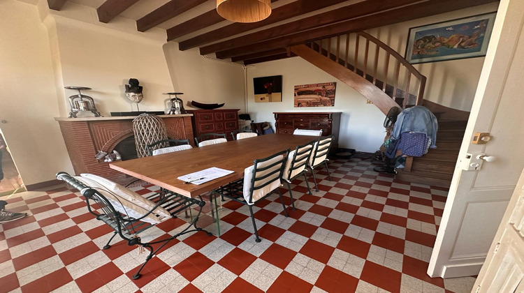 Ma-Cabane - Vente Maison Lalande-de-Pomerol, 197 m²
