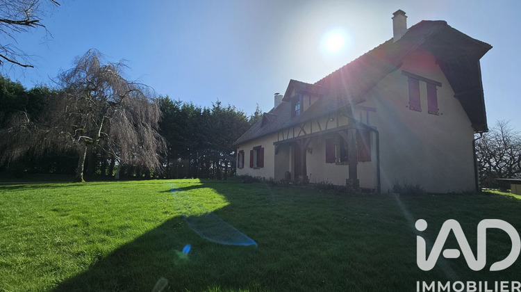 Ma-Cabane - Vente Maison Lalande-en-Son, 148 m²