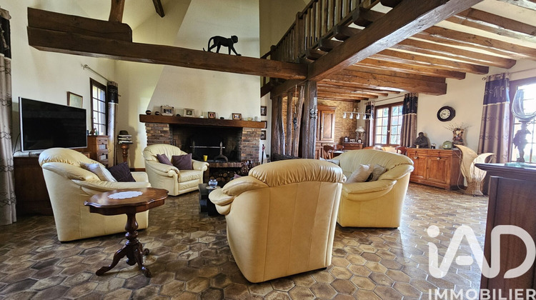 Ma-Cabane - Vente Maison Lalande-en-Son, 148 m²