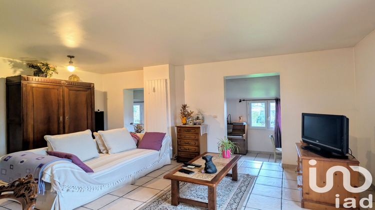 Ma-Cabane - Vente Maison Lalandelle, 73 m²