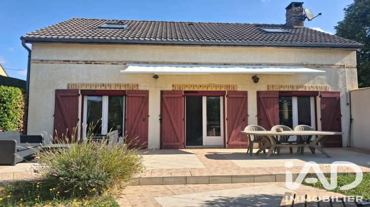 Ma-Cabane - Vente Maison Lalandelle, 100 m²
