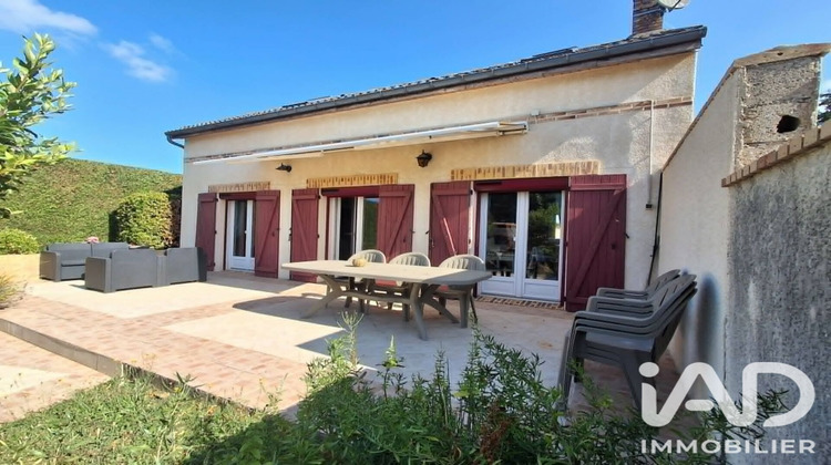 Ma-Cabane - Vente Maison Lalandelle, 100 m²
