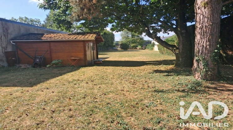Ma-Cabane - Vente Maison Lalandelle, 100 m²