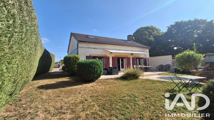 Ma-Cabane - Vente Maison Lalandelle, 100 m²